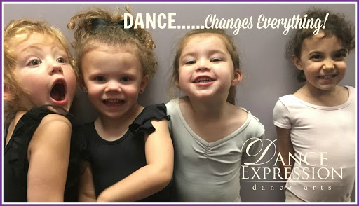 Dance School «Dance Expression Dance Arts», reviews and photos, 3339 NJ-94, Hamburg, NJ 07419, USA
