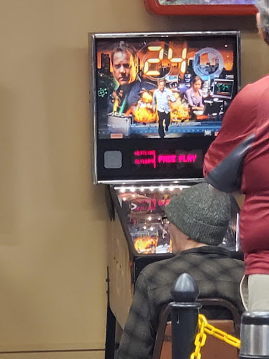 Billiards Supply Store «Game Exchange of Colorado», reviews and photos, 2650 W 6th Ave, Denver, CO 80204, USA