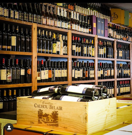 Fine Wine Source Inc, 16721 Middlebelt Rd, Livonia, MI 48154, USA, 