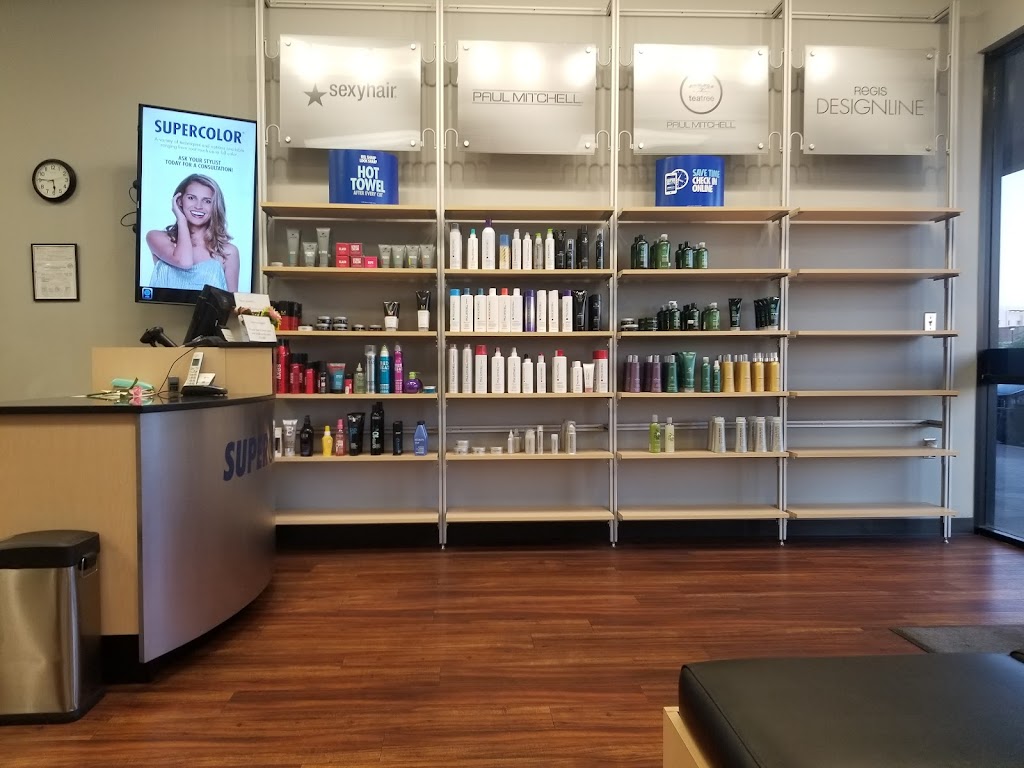 Supercuts 85027