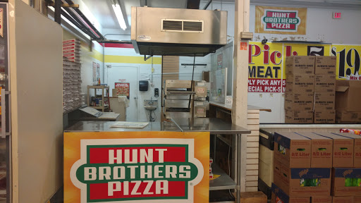 Grocery Store «Edge Hill Grocery», reviews and photos, 1121 12th Ave S, Nashville, TN 37203, USA