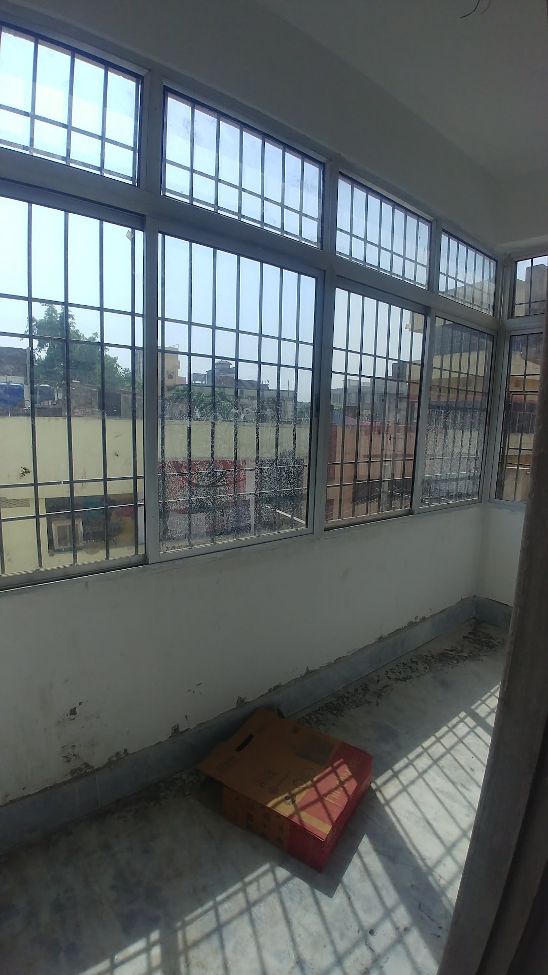 Divya Construction Project