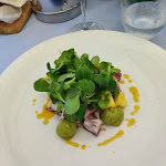 Photo n°2 de l'avis de Massimo.u fait le 17/08/2023 à 19:20 sur le  Ristorante Lugana à Sirmione