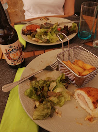 Plats et boissons du Restaurant Au petit ventre heureux à Sarlat-la-Canéda - n°9