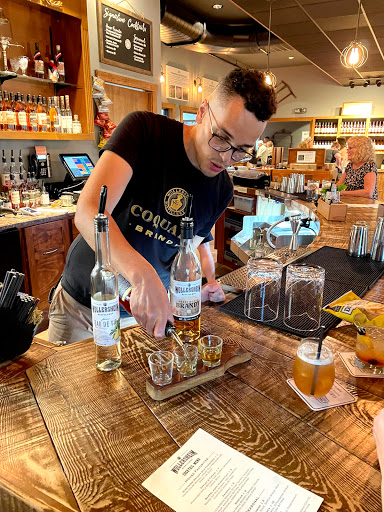 Winery «Wollersheim Winery & Distillery», reviews and photos, 7876 WI-188, Prairie Du Sac, WI 53578, USA