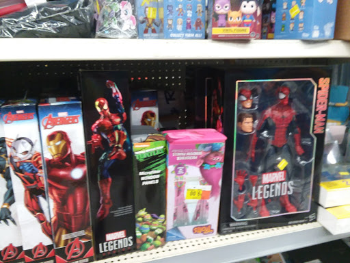 Department Store «Walmart Supercenter», reviews and photos, 3525 US-27, Sebring, FL 33870, USA