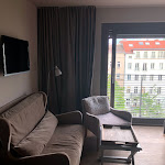 Photo n°5 de l'avis de Roberto.e fait le 29/05/2019 à 04:51 sur le  limehome Berlin Prenzlauer Allee à Berlin