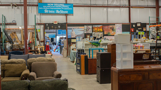 Comal County Habitat for Humanity ReStore