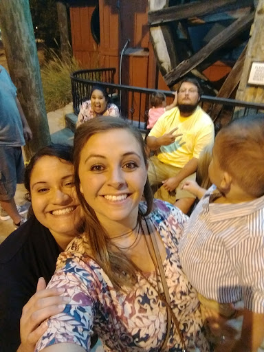 Caterer «Catfish City & BBQ Grill», reviews and photos, 1817 S University Ave, Little Rock, AR 72204, USA