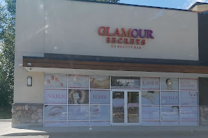 Glamour Secrets GS Beauty Bar | Chilliwack BC