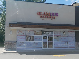 Glamour Secrets GS Beauty Bar | Chilliwack BC