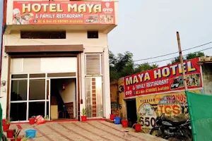 OYO Maya Hotel image