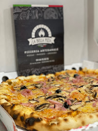 Photos du propriétaire du Pizzeria La Bella Pizza à Le Grau-du-Roi - n°5