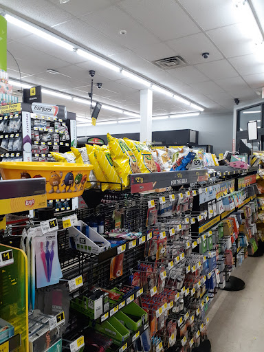 Discount Store «Dollar General», reviews and photos, 6 Sunbury St, Minersville, PA 17954, USA