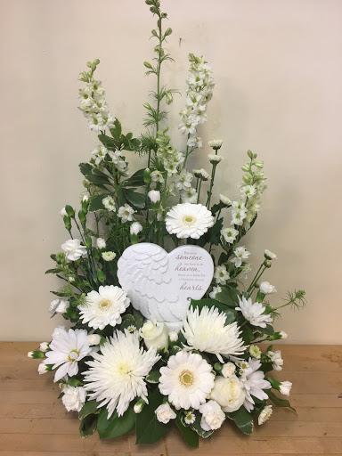 Florist «Lund Buds & Blooms», reviews and photos, 7701 S Hosmer St Suite C, Tacoma, WA 98408, USA