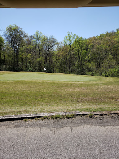Golf Course «Centennial Golf Course», reviews and photos, 101 Centennial Blvd, Oak Ridge, TN 37830, USA