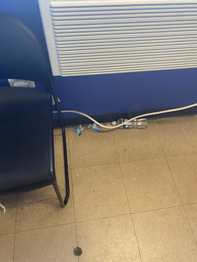 Auto Parts Store «Pep Boys Auto Parts & Service», reviews and photos, 7121 Little River Turnpike, Annandale, VA 22003, USA