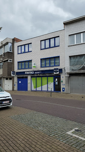 Fintro, Banque - Dendermonde