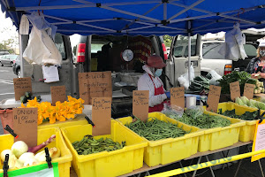 SLO county Farmers' Market- Arroyo Grande