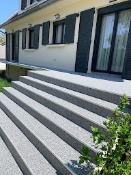 Photo n°1 de oise résine à Moliens ()