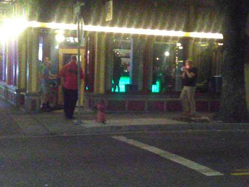 Gay Bar «CC Slaughters Nightclub and Lounge», reviews and photos, 219 NW Davis St, Portland, OR 97209, USA