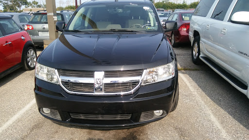 Auto Auction «Carriage Trade Public Auto Auction», reviews and photos, 1575 Alan Wood Rd, Conshohocken, PA 19428, USA