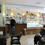 Photo n°3 de l'avis de angela&roberto.t fait le 18/08/2019 à 20:27 sur le  Caffè Salerni - Loreto (an) à Loreto