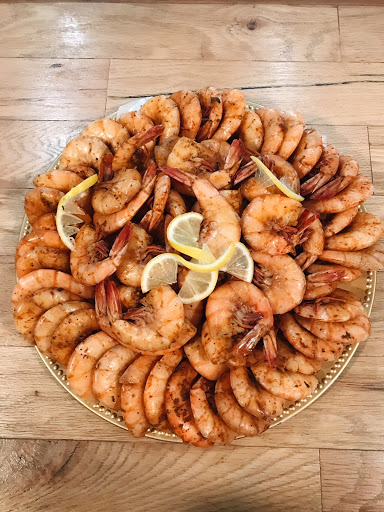 Seafood Market «Jensen Brothers Seafood», reviews and photos, 911 Douglas Ave, Dunedin, FL 34698, USA