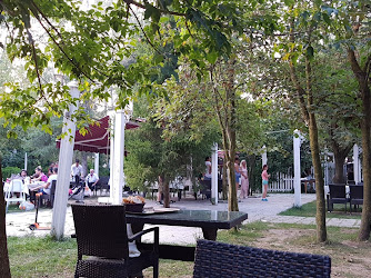 Beyaz Bahçe Restaurant