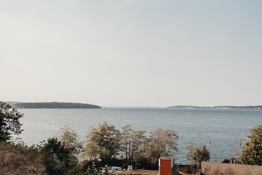 Wedding Venue «Port Gamble Wedding & Events», reviews and photos, 4839 View Dr B, Port Gamble, WA 98364, USA