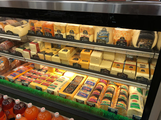 Grocery Store «Honey Bee La Colmena», reviews and photos, 2443 Bagley Ave, Detroit, MI 48216, USA