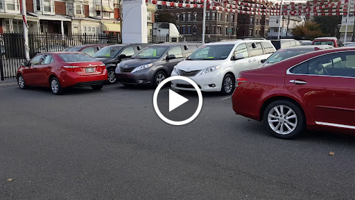 Toyota Dealer «Central City Toyota», reviews and photos, 4800 Chestnut St, Philadelphia, PA 19139, USA