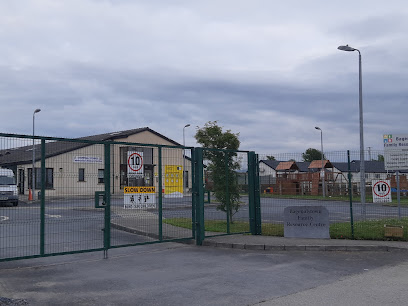 Bagenalstown Family Resource Centre