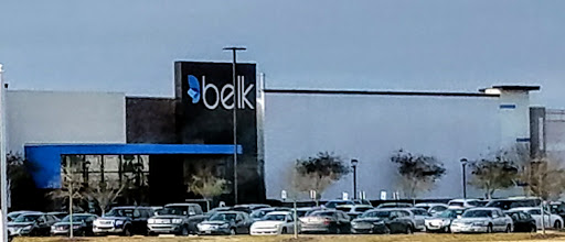 Department Store «Belk», reviews and photos, 10075 Crossing Way #600, Denham Springs, LA 70726, USA