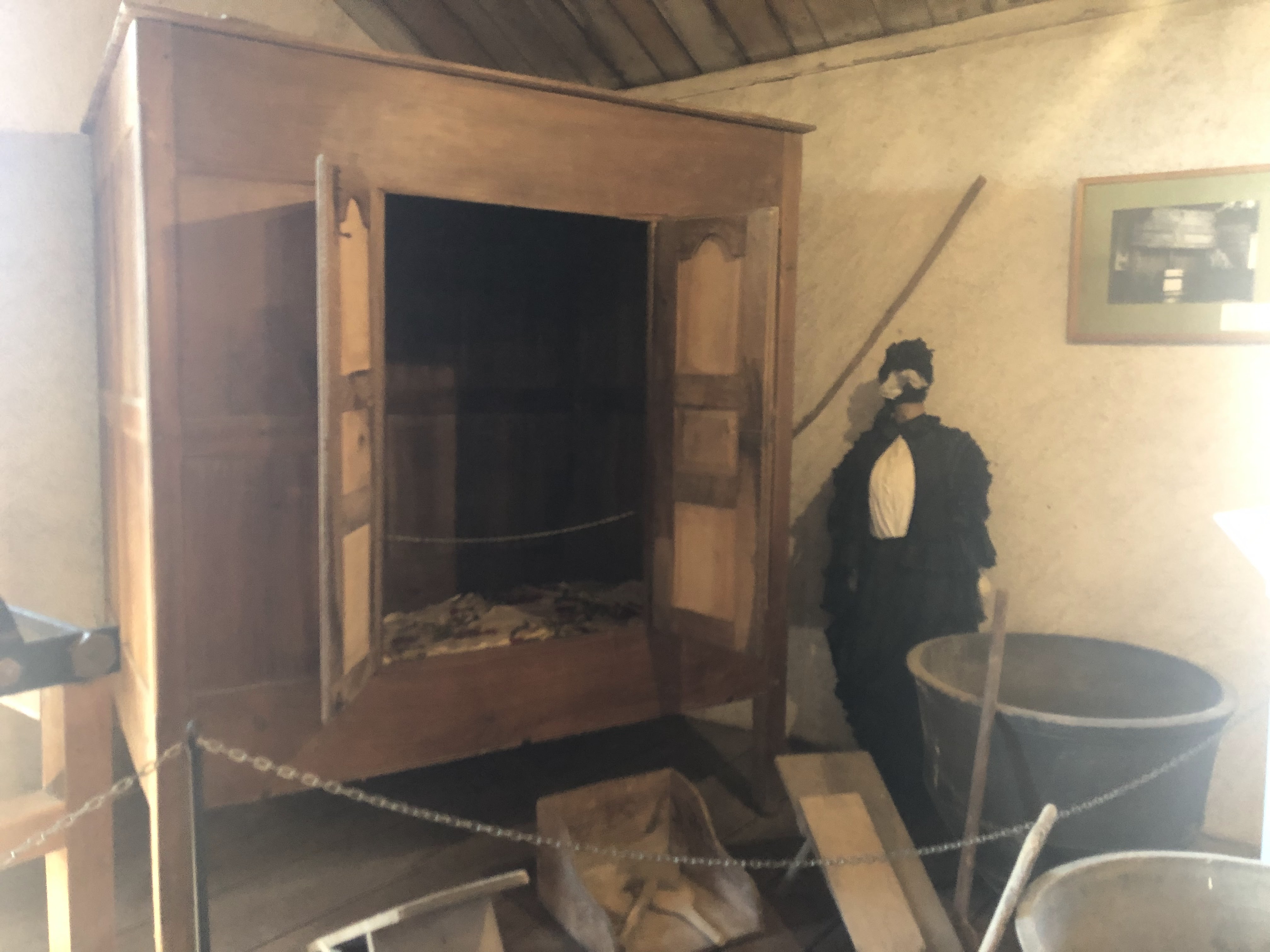 Photo n° 1 de l'avis de Ingrid. fait le 15/09/2019 à 12:35