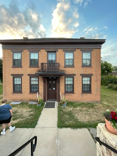 History Museum «Sibley Historic Site», reviews and photos, 1357 Sibley Memorial Hwy, Mendota Heights, MN 55120, USA