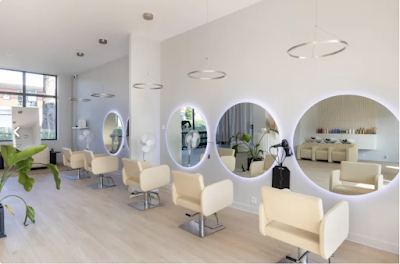 La formule HAIRCARE à Serris