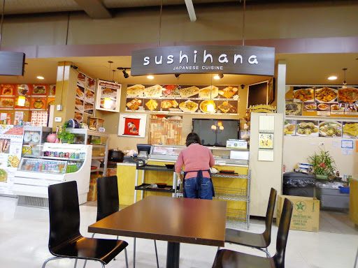 Korean Grocery Store «H Mart», reviews and photos, 1295 E Ogden Ave, Naperville, IL 60563, USA