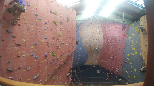 Sports Activity Location «Vertical World Seattle», reviews and photos, 2330 W Commodore Way, Seattle, WA 98199, USA