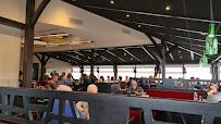 Atmosphère du Restaurant de fruits de mer La Taverne - Table de caractère - Saumur - n°9