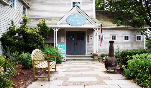 Vineyard «Westport Rivers Vineyard», reviews and photos, 417 Hixbridge Rd, Westport, MA 02790, USA