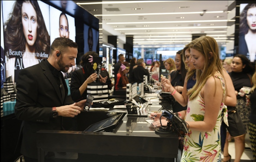 Cosmetics Store «SEPHORA», reviews and photos, 721 Collins Ave, Miami Beach, FL 33139, USA