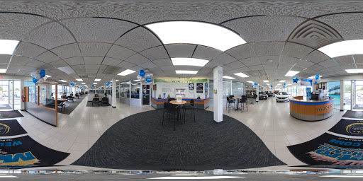 Honda Dealer «Metro Honda», reviews and photos, 540 NJ-440, Jersey City, NJ 07305, USA