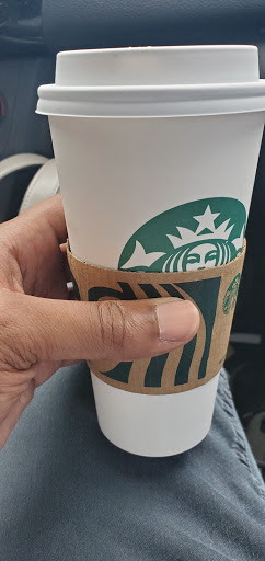 Coffee Shop «Starbucks», reviews and photos, 3017 US-41, Terre Haute, IN 47802, USA