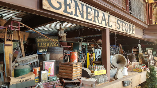 Gift Shop «General Store of Minnetonka», reviews and photos, 14401 MN-7, Minnetonka, MN 55345, USA