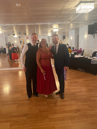 Ballroom Dance Instructor «Ballroom Factory Dance Studio», reviews and photos, 620 Waverly Ave h, Patchogue, NY 11772, USA