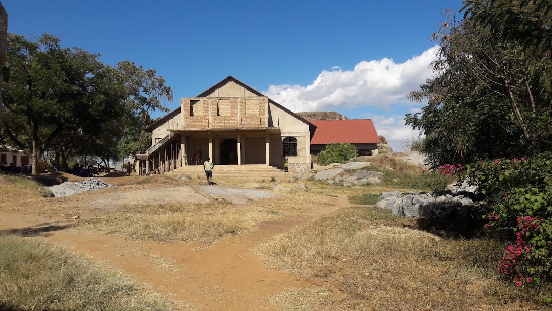 Nyakato SDA Church
