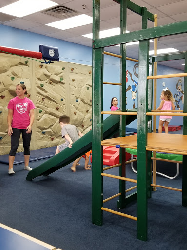 Gym «My Gym Childrens Fitness Center», reviews and photos, 7551 Sand Lake Rd, Orlando, FL 32819, USA