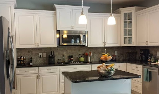 Kitchen Remodeler «Matteo Family Kitchens, Inc.», reviews and photos, 20 Old Salem Rd, Woodstown, NJ 08098, USA