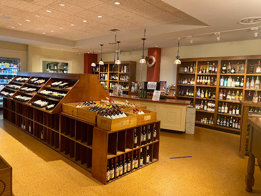 Wine Store «Spiritus Wines», reviews and photos, 220 Asylum St, Hartford, CT 06103, USA